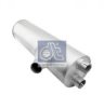 DT 4.62273 Middle-/End Silencer